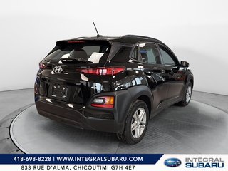 2020 Hyundai Kona in Baie-Comeau, Quebec - 6 - w320h240px
