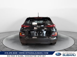 2020 Hyundai Kona in Baie-Comeau, Quebec - 4 - w320h240px