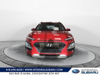 Hyundai Kona  2021 à Sept-Îles, Québec - 3 - w320h240px