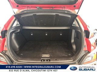 Hyundai Kona Preferred 2021