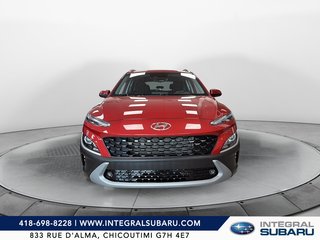 Hyundai Kona Preferred 2022 à Jonquière, Québec - 2 - w320h240px