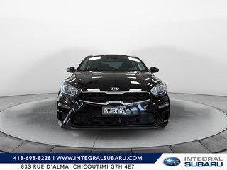 2021 Kia Forte EX in Chicoutimi, Quebec - 3 - w320h240px