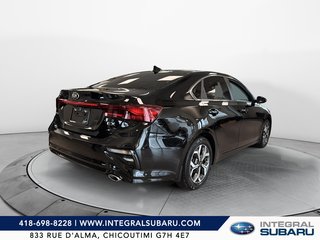 2021 Kia Forte EX in Chicoutimi, Quebec - 6 - w320h240px