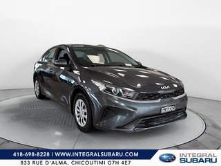 Kia Forte LX 2023