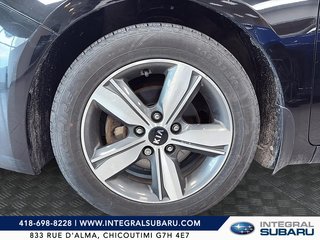 2018 Kia Forte5 in Baie-Comeau, Quebec - 6 - w320h240px