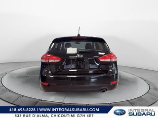 2018 Kia Forte5 in Baie-Comeau, Quebec - 3 - w320h240px