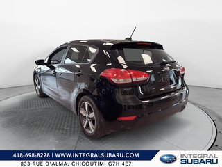 2018 Kia Forte5 in Baie-Comeau, Quebec - 4 - w320h240px