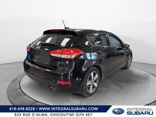 2018 Kia Forte5 in Baie-Comeau, Quebec - 5 - w320h240px