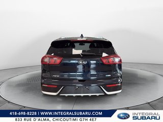 Kia NIRO EX 2019 à Jonquière, Québec - 3 - w320h240px