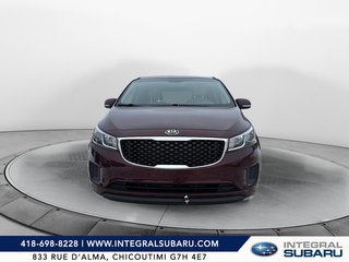 Kia Sedona LX 2017 à Jonquière, Québec - 3 - w320h240px