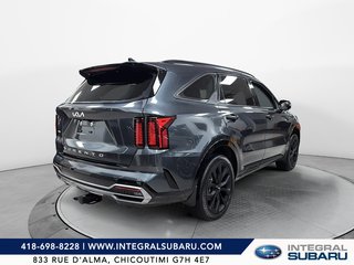 2022 Kia Sorento in Jonquière, Quebec - 6 - w320h240px