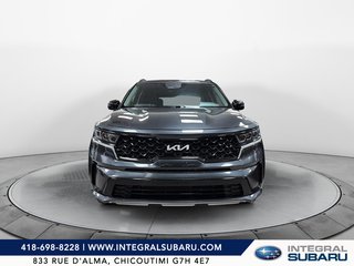 2022 Kia Sorento in Jonquière, Quebec - 3 - w320h240px