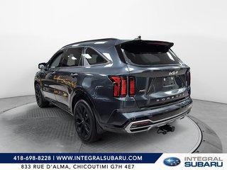 2022 Kia Sorento in Jonquière, Quebec - 5 - w320h240px