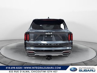 2022 Kia Sorento in Jonquière, Quebec - 4 - w320h240px