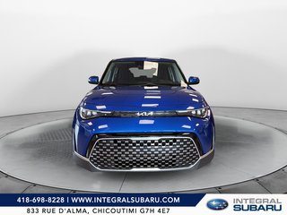 Kia Soul EX 2023 à Jonquière, Québec - 2 - w320h240px