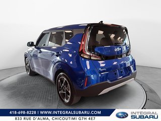 Kia Soul EX 2023 à Jonquière, Québec - 4 - w320h240px