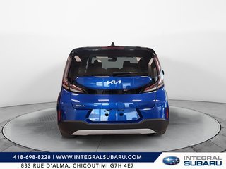 Kia Soul EX 2023 à Jonquière, Québec - 3 - w320h240px