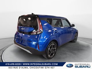 Kia Soul EX 2023 à Jonquière, Québec - 5 - w320h240px