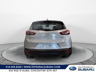 Mazda CX-3  2019 à Sept-Îles, Québec - 4 - w320h240px