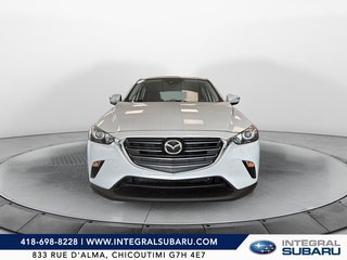 Mazda CX-3  2019 à Sept-Îles, Québec - 3 - w320h240px