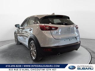 Mazda CX-3  2019 à Sept-Îles, Québec - 5 - w320h240px