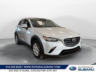 Mazda CX-3  2019 à Sept-Îles, Québec - 2 - w320h240px