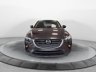 Mazda CX-3  2022 à Jonquière, Québec - 2 - w320h240px