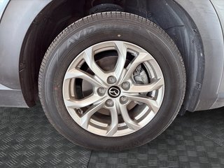 2022 Mazda CX-3 GS