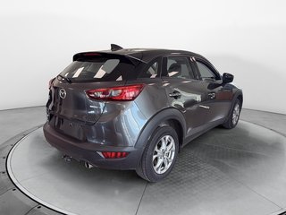 Mazda CX-3  2022 à Jonquière, Québec - 5 - w320h240px