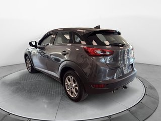 Mazda CX-3  2022 à Jonquière, Québec - 4 - w320h240px