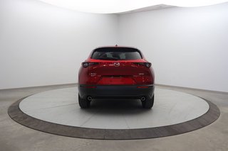 Mazda CX-30 GT 2023