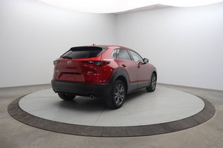 Mazda CX-30 GT 2023