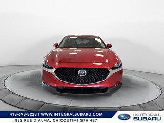 2023 Mazda CX-30 in Jonquière, Quebec - 2 - w320h240px