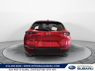 2023 Mazda CX-30 in Jonquière, Quebec - 3 - w320h240px