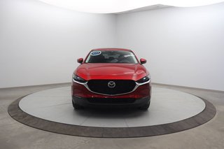Mazda CX-30 GT 2023