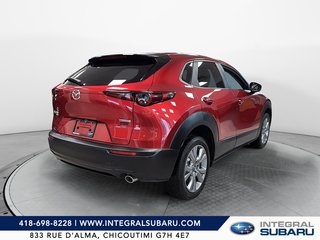Mazda CX-30 GS 2024 à Chicoutimi, Québec - 6 - w320h240px