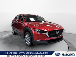 Mazda CX-30 GS 2024 à Chicoutimi, Québec - 2 - w320h240px
