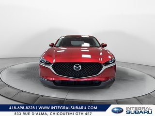 Mazda CX-30 GS 2024 à Chicoutimi, Québec - 3 - w320h240px