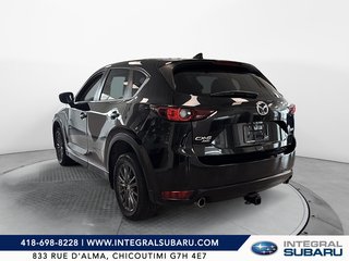 Mazda CX-5  2019 à Sept-Îles, Québec - 5 - w320h240px