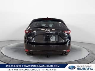 Mazda CX-5  2019 à Sept-Îles, Québec - 4 - w320h240px