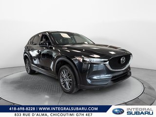 Mazda CX-5  2019 à Sept-Îles, Québec - 2 - w320h240px