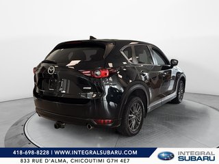 Mazda CX-5  2019 à Sept-Îles, Québec - 6 - w320h240px