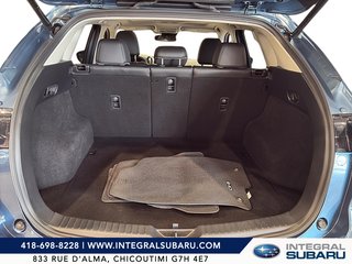 2021 Mazda CX-5 in Baie-Comeau, Quebec - 6 - w320h240px