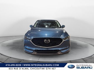 2021 Mazda CX-5 in Baie-Comeau, Quebec - 2 - w320h240px