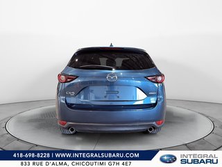 2021 Mazda CX-5 in Baie-Comeau, Quebec - 3 - w320h240px