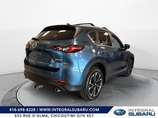 2022 Mazda CX-5 in Chicoutimi, Quebec - 6 - w320h240px
