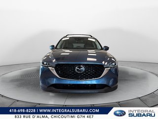 2022 Mazda CX-5 in Chicoutimi, Quebec - 3 - w320h240px