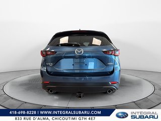 2022 Mazda CX-5 in Chicoutimi, Quebec - 4 - w320h240px