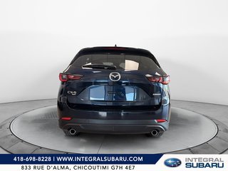 2023 Mazda CX-5 in Jonquière, Quebec - 4 - w320h240px