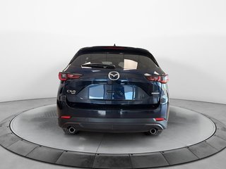 2023 Mazda CX-5 in Jonquière, Quebec - 4 - w320h240px